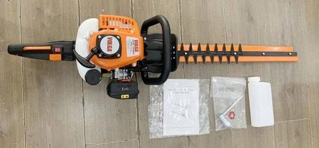 may tia hang rao volga vht-600 hinh 1