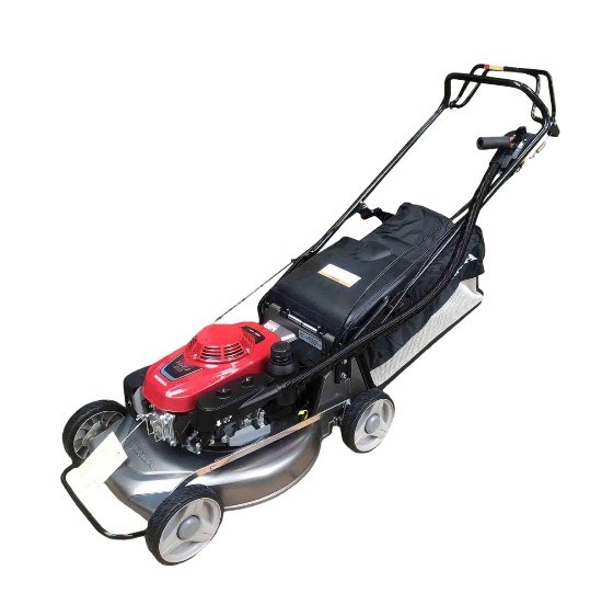 xe cat co honda hrj216 hinh 0