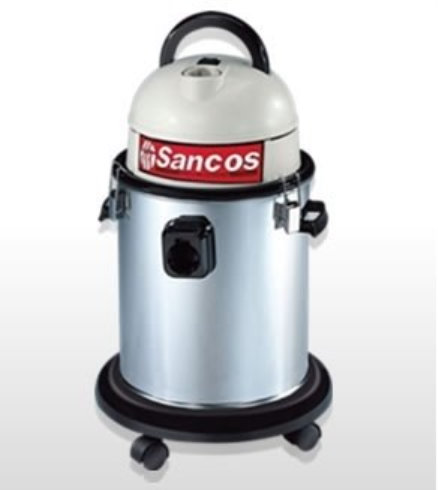 may hut bui hut nuoc thoi bui sancos 3291w hinh 0