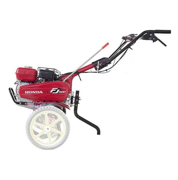 máy xới đất chạy xăng honda 4.9hp/3.6kw fj500 t hình 1 may xoi dat chay xang honda 4.9hp/3.6kw fj500 t hinh 1