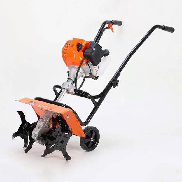 may xoi dat cam tay mini yataka cs-520 hinh 0
