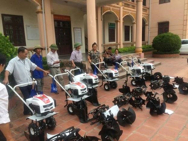 may lam dat da nang trau vang 1wg4 hinh 0