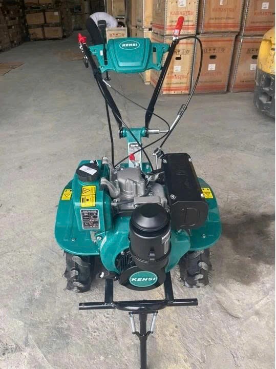 máy xới đất chạy dầu 5.5hp kensi ks173 có chuyển hướng hình 0 may xoi dat chay dau 5.5hp kensi ks173 co chuyen huong hinh 0