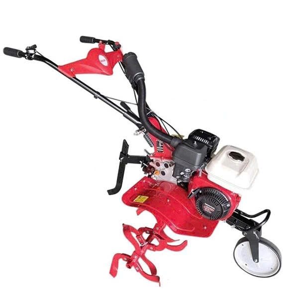 may xoi dat chay xang 7.5hp honda gp200 vt-500h hinh 0