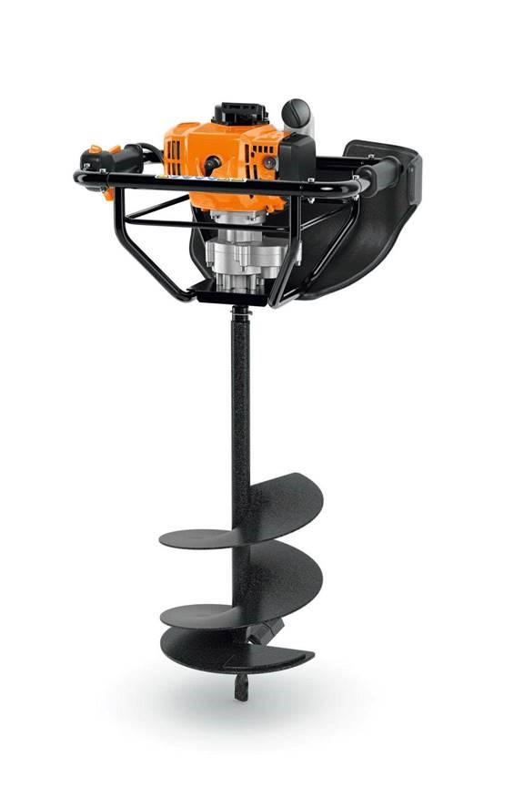 may khoan dat stihl bt230 hinh 1