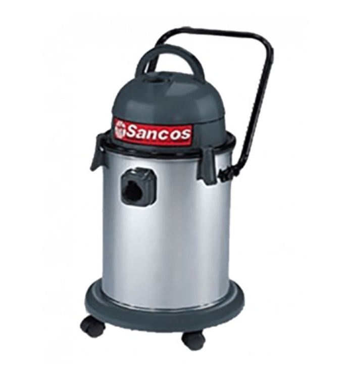  may hut bui kho nuoc va thoi sancos 3261w hinh 0