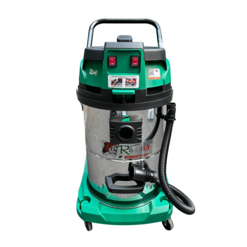 may hut bui romano rm-hb70l hinh 0
