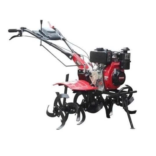 may xoi dat chay dau 7hp kamastsu km980s hinh 0