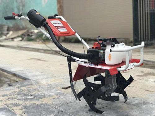 máy xới đất mini hm-680 hình 0 may xoi dat mini hm-680 hinh 0