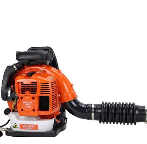 may thoi la 2 thi mitsuyama tl8500 (3,3kw) hinh 0