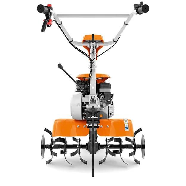 may xoi dat stihl mh610  hinh 1