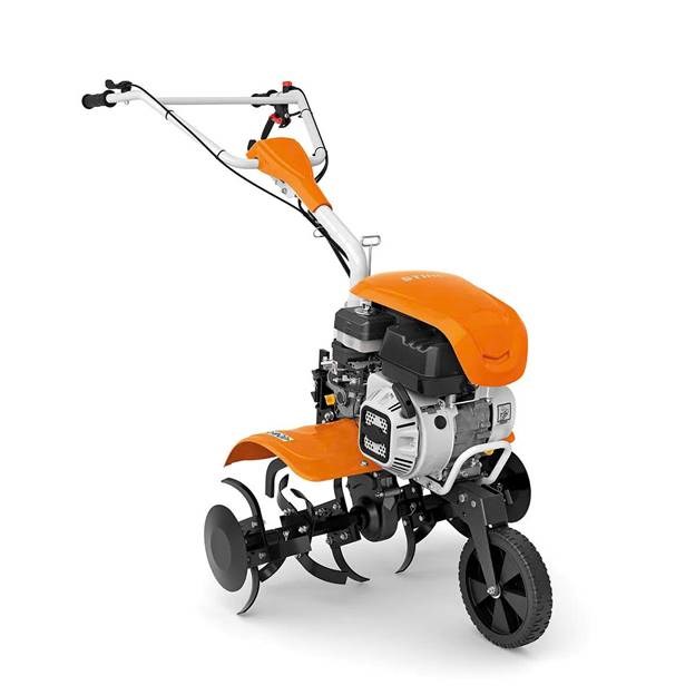 may xoi dat stihl mh610  hinh 2