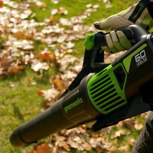 may thoi la dung pin greenworks bl60l02 (than may) hinh 0