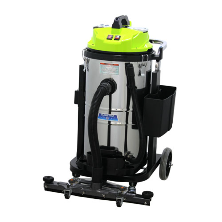 may hut bui cong nghiep super cleaner ev-275qsw hinh 0