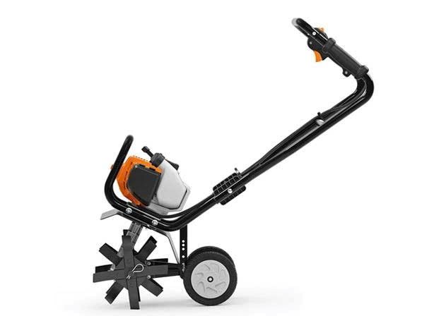 may xoi dat stihl bc230 hinh 1