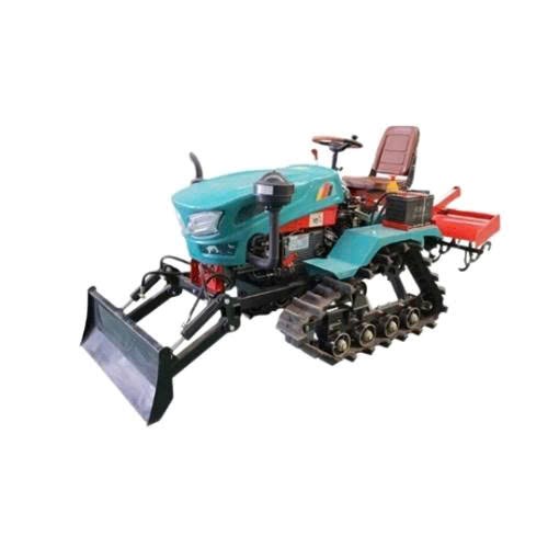 may cay banh xich booyoung 35 hp ruong kho vtz-xg35-35 hp hinh 0