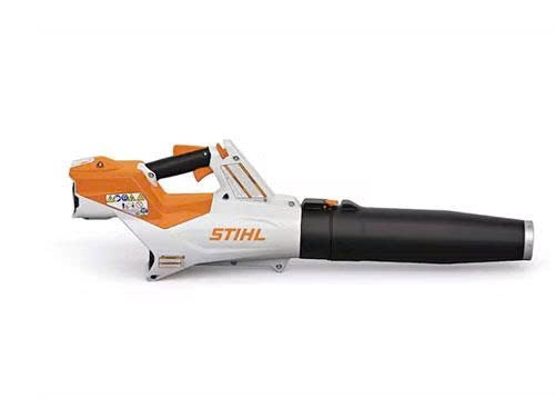 may thoi la chay pin stihl bga60 hinh 0