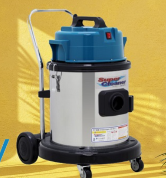 may hut bui super cleaner ev-130sw (kv-5sw) hinh 0