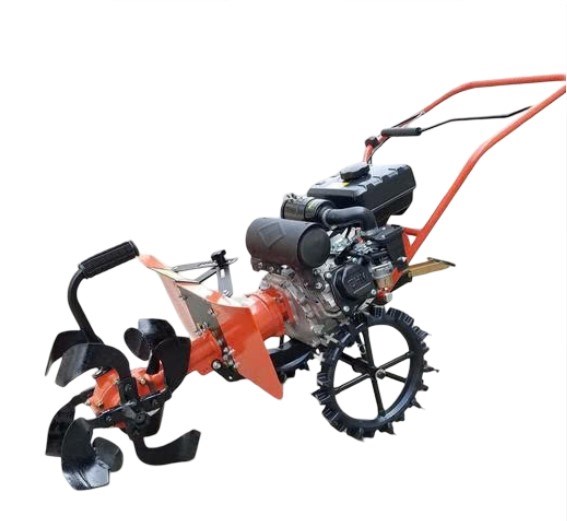 may xoi dat dao ranh yamafuji 6,5hp hinh 0