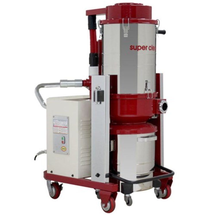 may hut bui kho super cleaner ev-3000rt hinh 0
