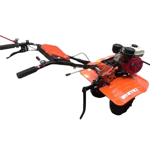 may xoi dat da nang honda (6,5hp) hinh 0