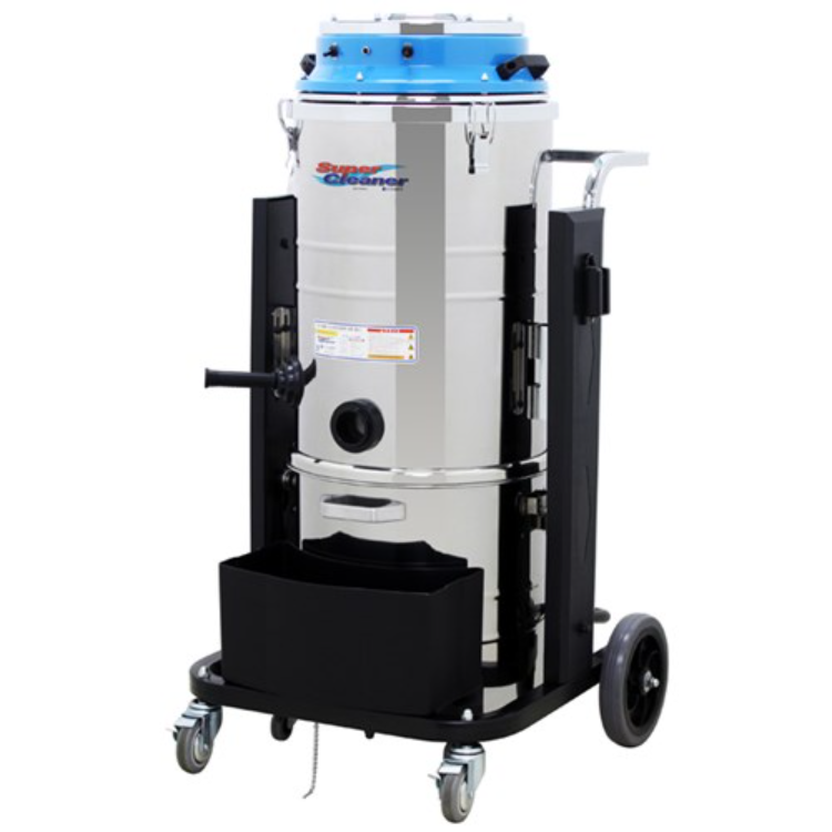 may hut bui cong nghiep super cleaner ev-375tsw hinh 0