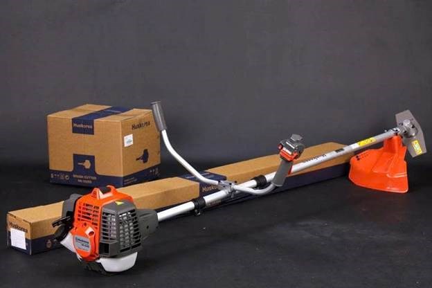 may cat co 2 thi 2kw huskorea hk-553rs hinh 0