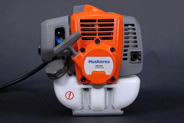 may cat co 2 thi 1950w huskorea hk-543 hinh 1