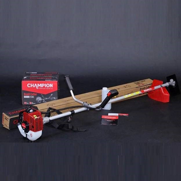 may cat co chay xang 2 thi 0.75kw champion cp-260  hinh 0