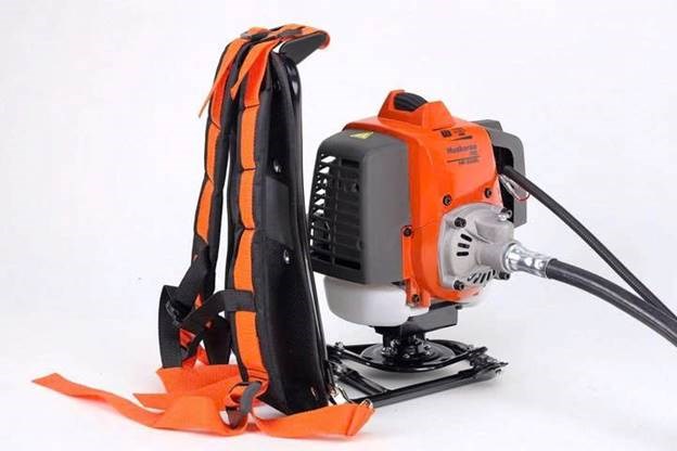 may cat co 2 thi 2.2kw huskorea hk-553bl hinh 1