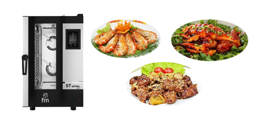 lo hap nuong doi luu fm stc 1011 v5  hinh 0