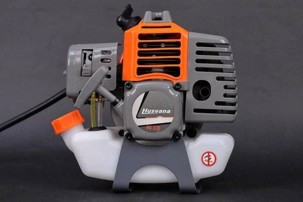 may cat co deo lung 2 thi 970w husvana hv-330 hinh 1
