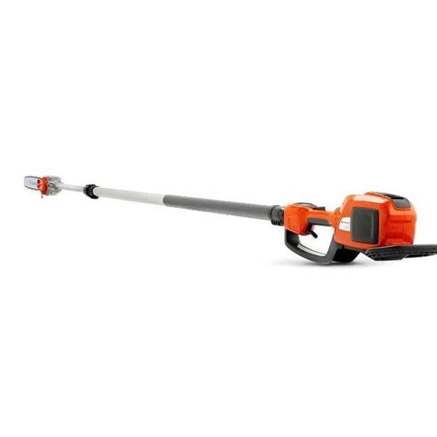 may cat canh tam cao husqvarna 536lipt5 telescopic chay pin hinh 0
