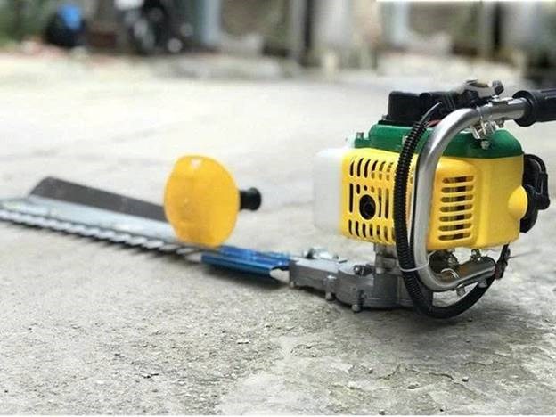 may cat tia canh 1500w huspanda hp230d hinh 0