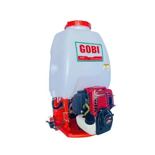 may phun thuoc 4 thi g-909 hinh 0
