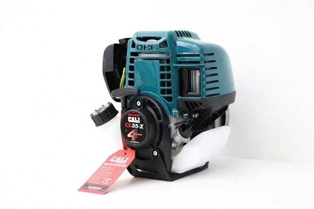 may cat co 1000w xanh duong 4 thi cali cl35-x  hinh 0