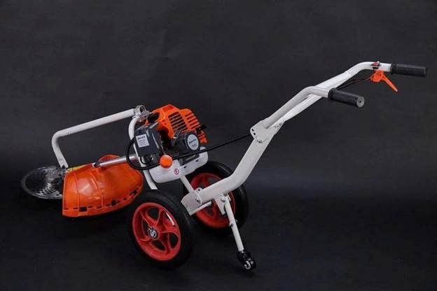 may cat co day tay husvana 1450w hv-520 hinh 0