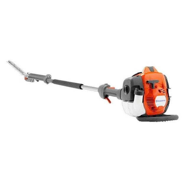 may tia rao tam cao 900w husqvarna 325he 4x hinh 0