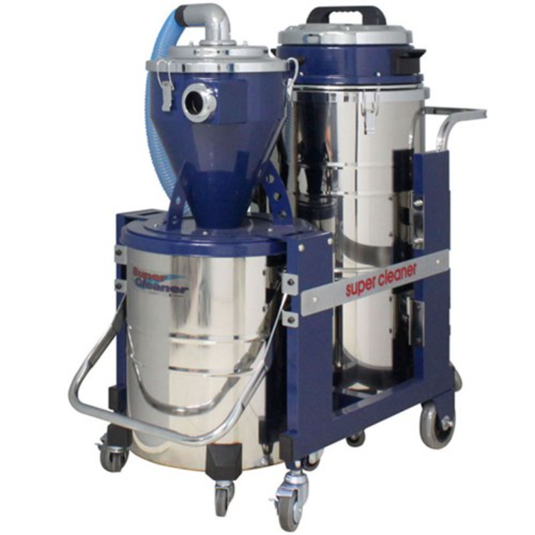 may hut bui cong nghiep super cleaner ev-360oil hinh 0