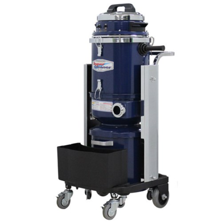 may hut bui super cleaner ev-240tw hinh 0