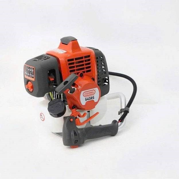 may cat co 1.65kw cam xam 2 thi oshima 543rs  hinh 0