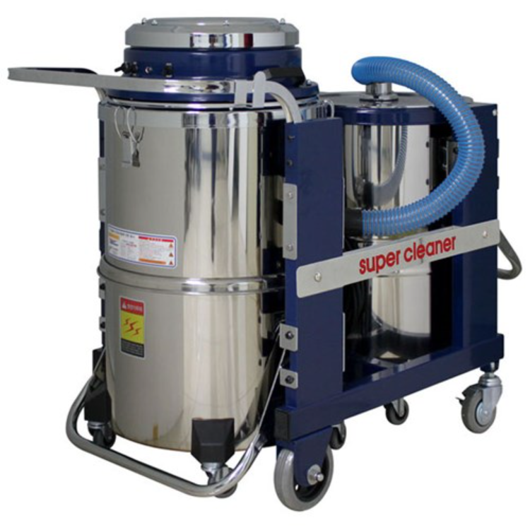 may hut bui cong nghiep super cleaner ev-2600h2 hinh 0