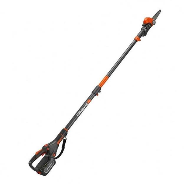 may cat canh tam cao husqvarna 536lipt5 telescopic chay pin hinh 1