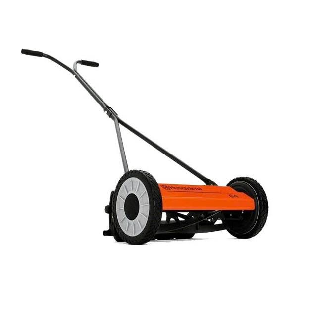 may cat co husqvarna 54 exclusive day tay hinh 0