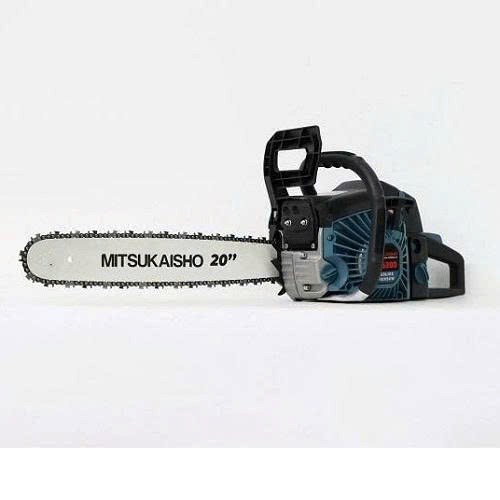 may cua xich chay xang 2 thi 2.2kw mitsukaisho cx-5200 hinh 1