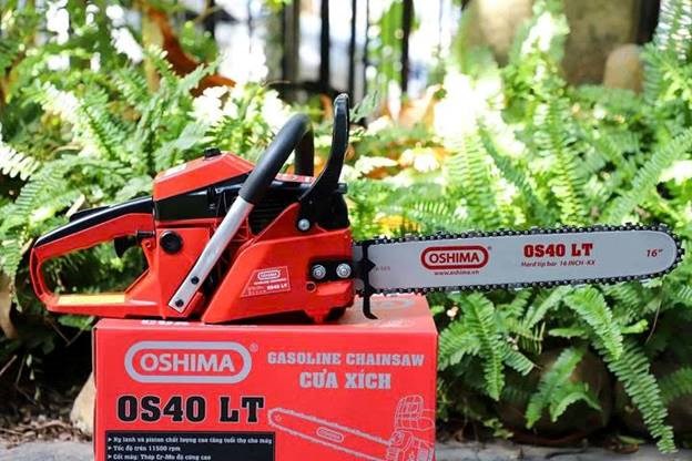 may cua xich 2 thi oshima 1.5kw os40 lt hinh 0