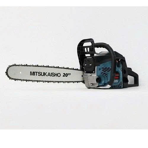 may cua xich chay xang 2 thi 2.2kw mitsukaisho cx-5201 hinh 0