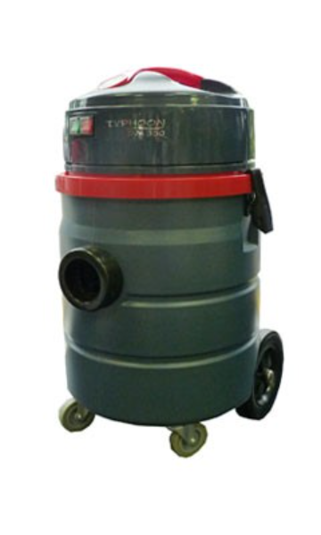 may hut bui typhoon sm350 hinh 0
