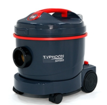 may hut bui typhoon sm120 hinh 0