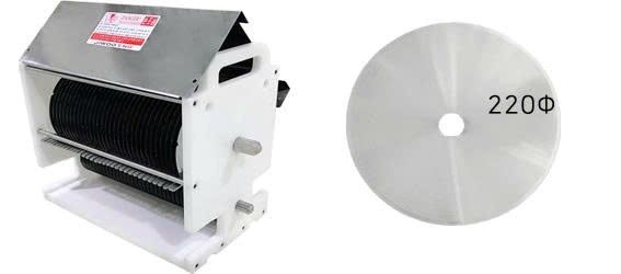 may cat lat thit tu dong js-3190 / js-3220 hinh 2